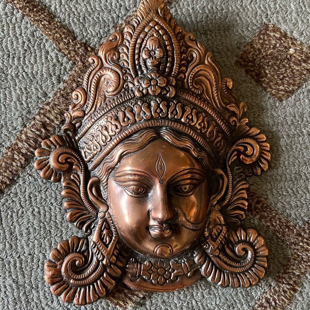 Indian Hindu wall decor